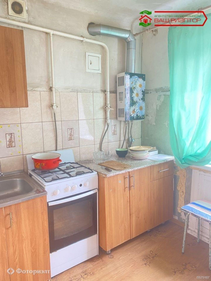 2-комн квартира Ново-Астраханское ш, 37