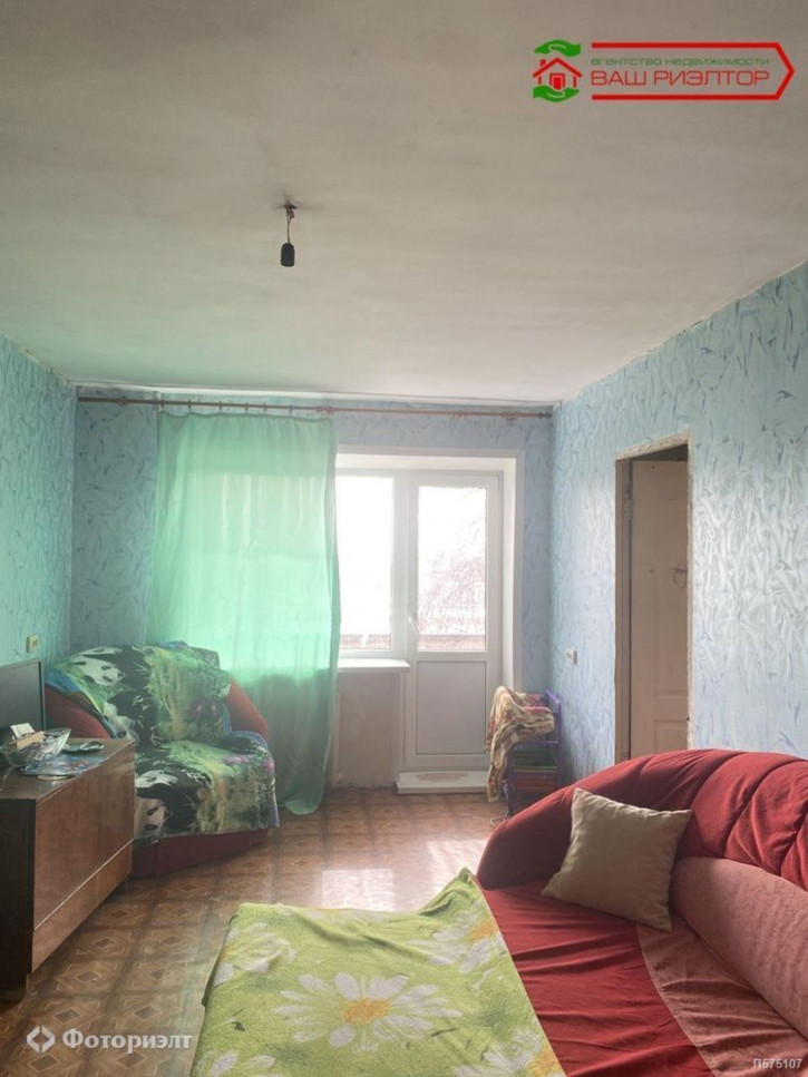 2-комн квартира Ново-Астраханское ш, 37