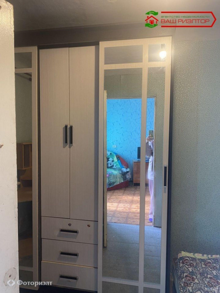 2-комн квартира Ново-Астраханское ш, 37