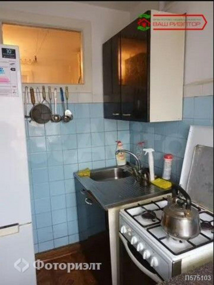 2-комн квартира Высокая ул, 16