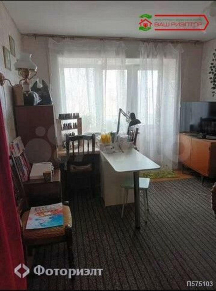 2-комн квартира Высокая ул, 16