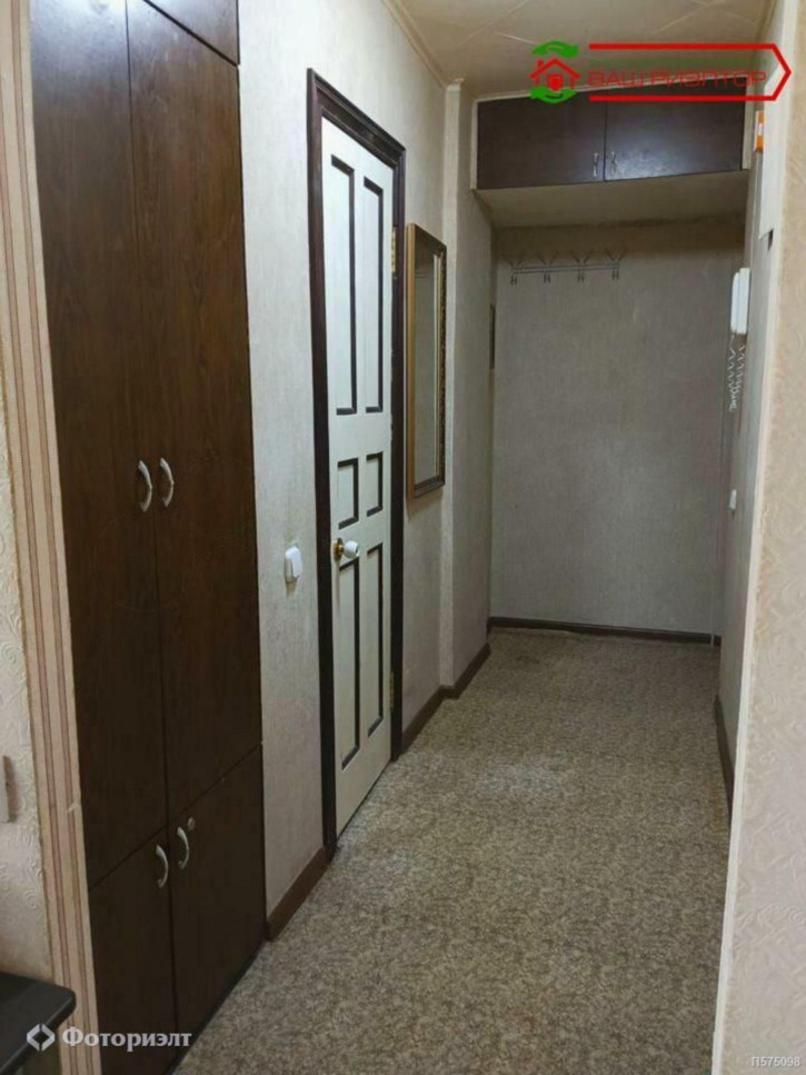 2-комн квартира Динамовский 5-й проезд, 13