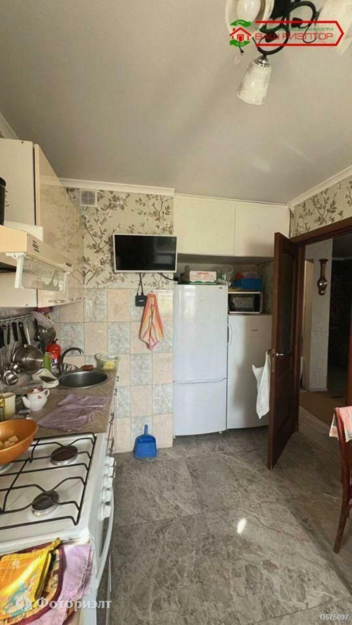 1-комн квартира Садовая Большая ул, 95