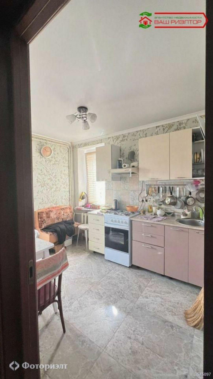 1-комн квартира Садовая Большая ул, 95