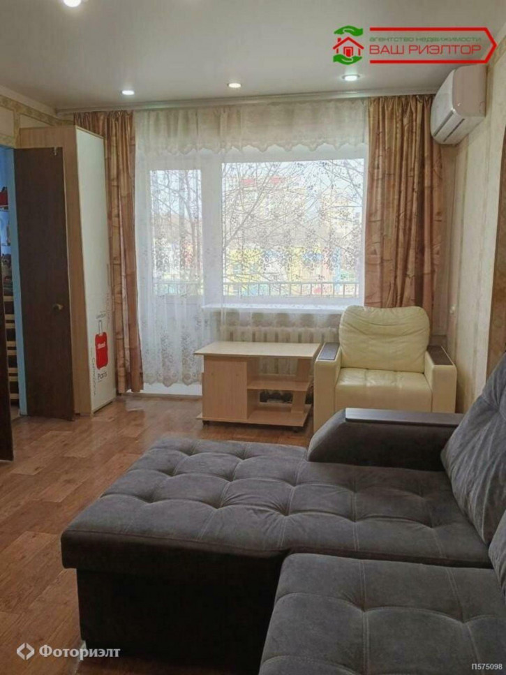 2-комн квартира Динамовский 5-й проезд, 13