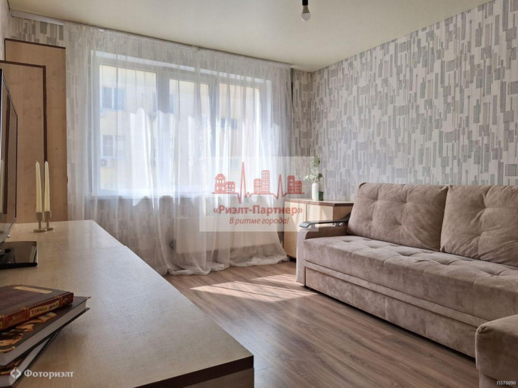 1-комн квартира Скоморохова ул, 23