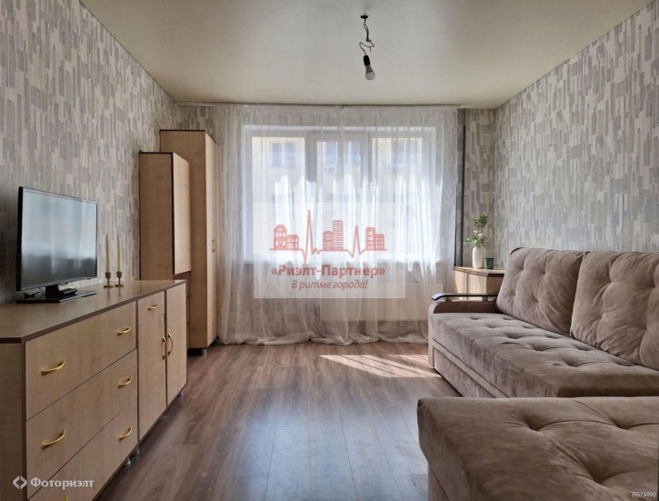 1-комн квартира Скоморохова ул, 23