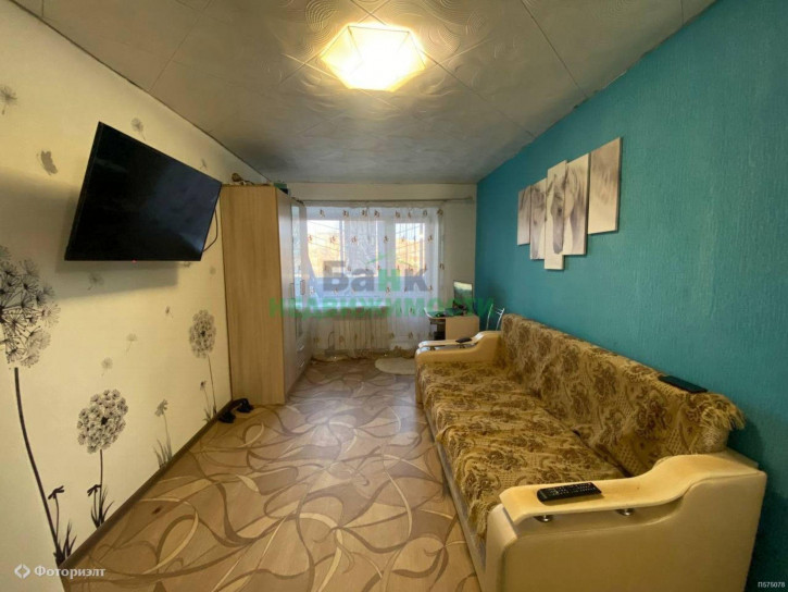 3-комн квартира М.Горького ул, 1Б