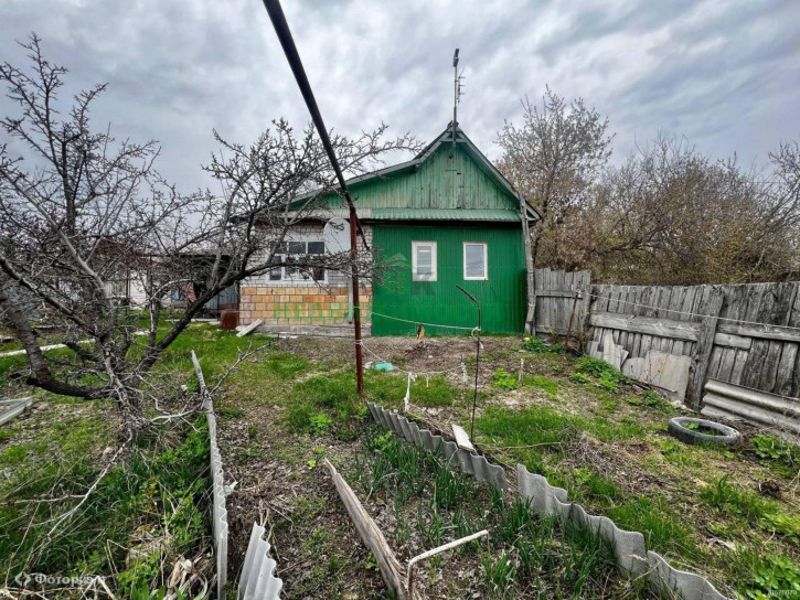 Коттедж/дом Заводская ул, 31