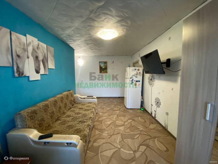3-комн квартира М.Горького ул, 1Б