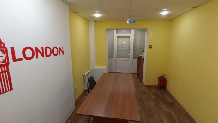 Офис Патриотов проспект, 50В