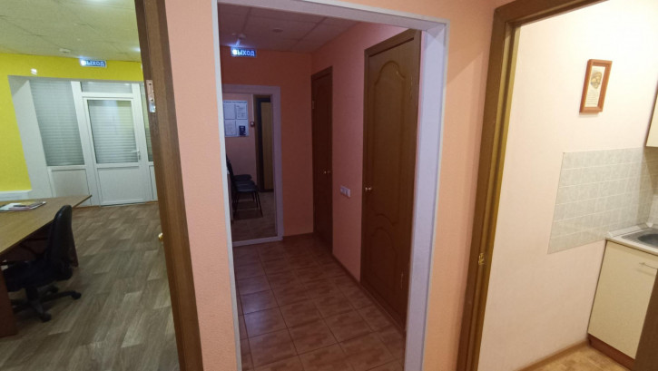 Офис Патриотов проспект, 50В