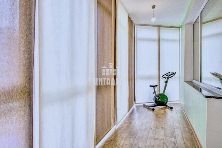 3-комн квартира Чернышевского ул., 42