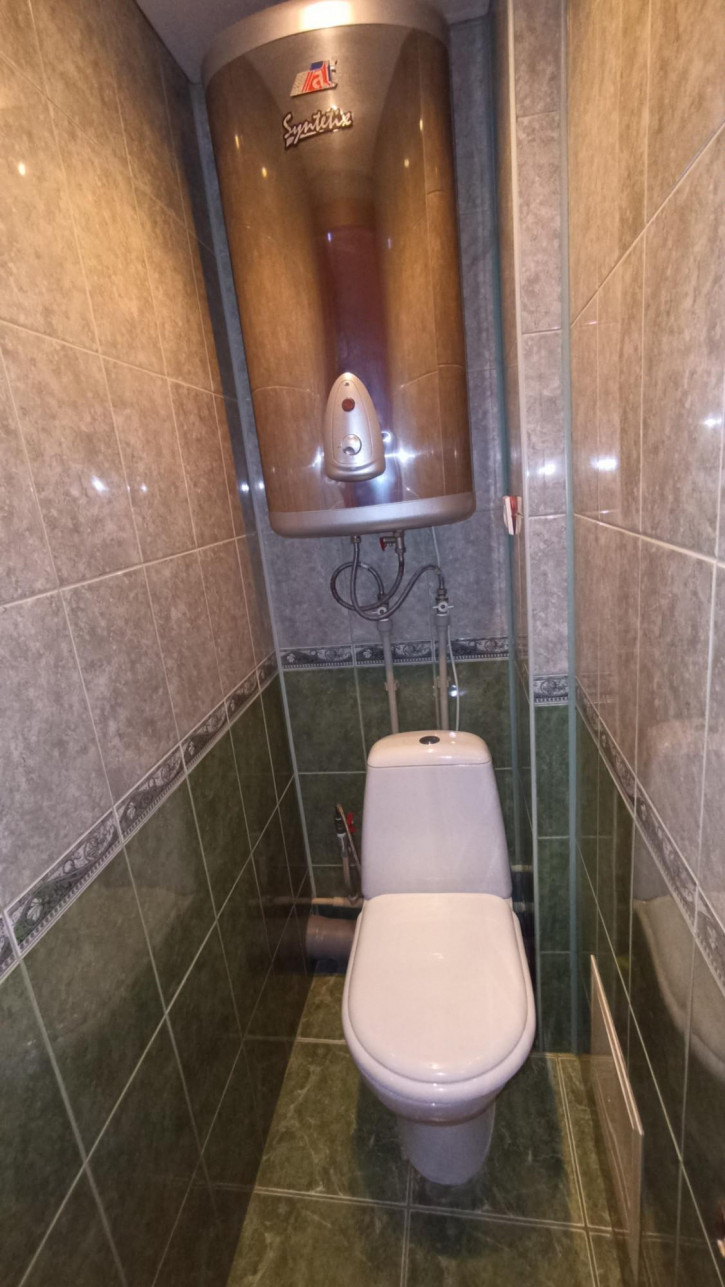 Офис Патриотов проспект, 50В