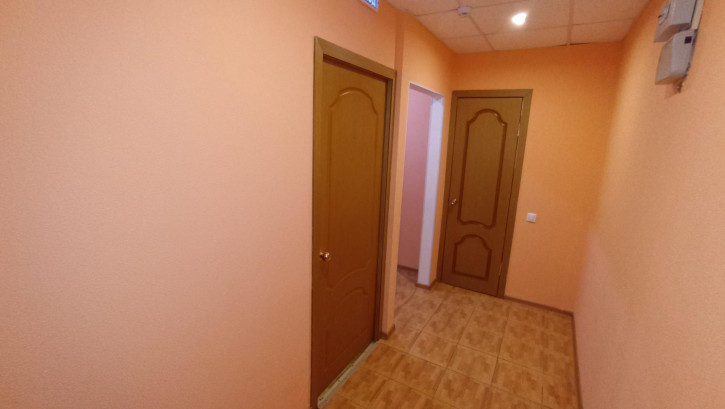 Офис Патриотов проспект, 50В