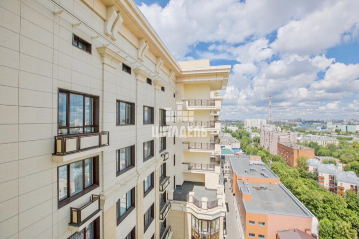 2-комн квартира Карла Маркса ул., 67/2