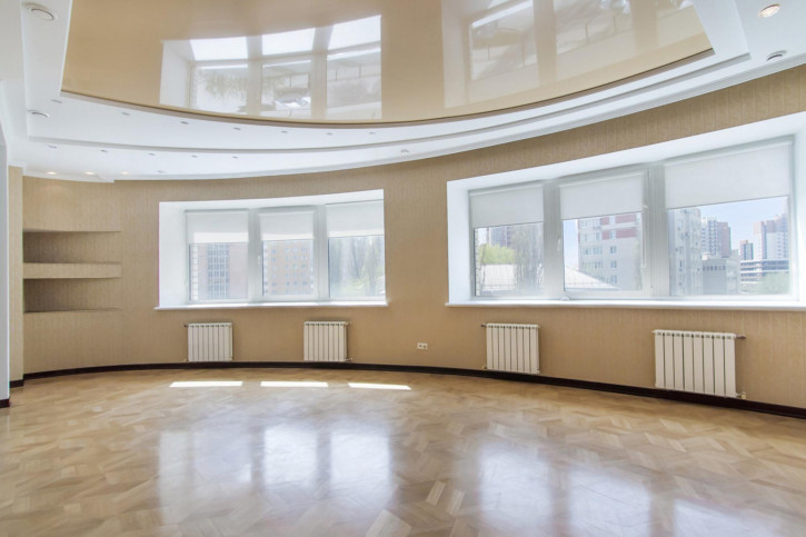 4-комн квартира Кропоткина ул., 2