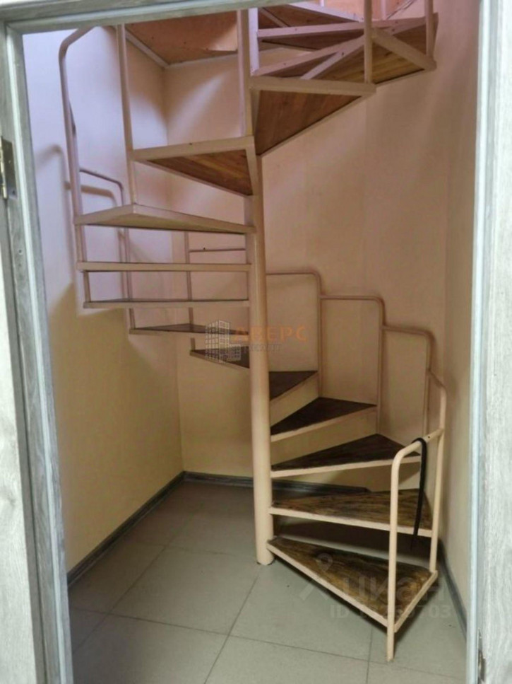 Производственное помещение Азовский немецкий национальный,  с. Азово, ул. Российская
