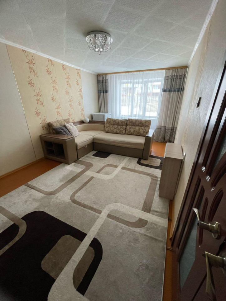 2-комн квартира Мира пр-кт, 52