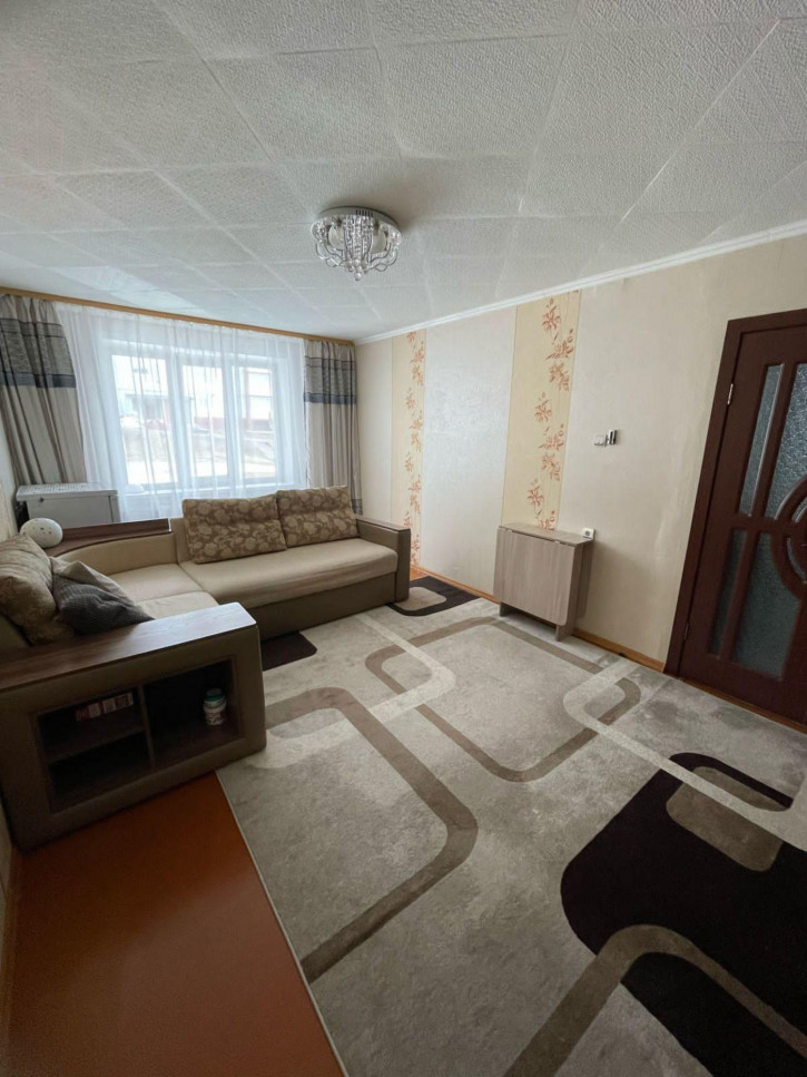 2-комн квартира Мира пр-кт, 52