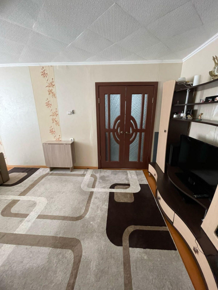 2-комн квартира Мира пр-кт, 52