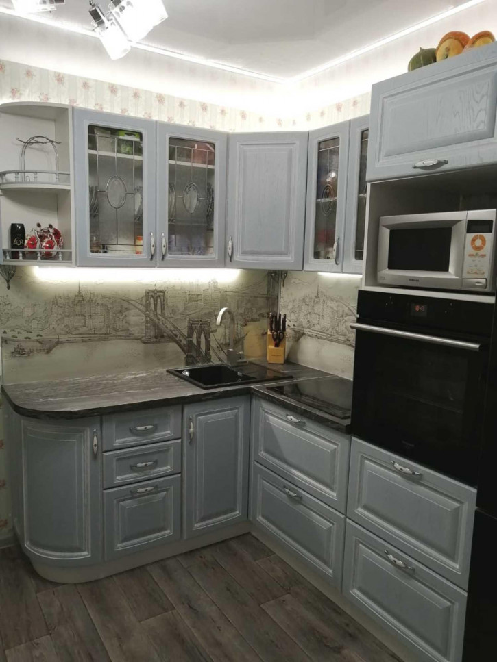 3-комн квартира Мира пр-кт, 2