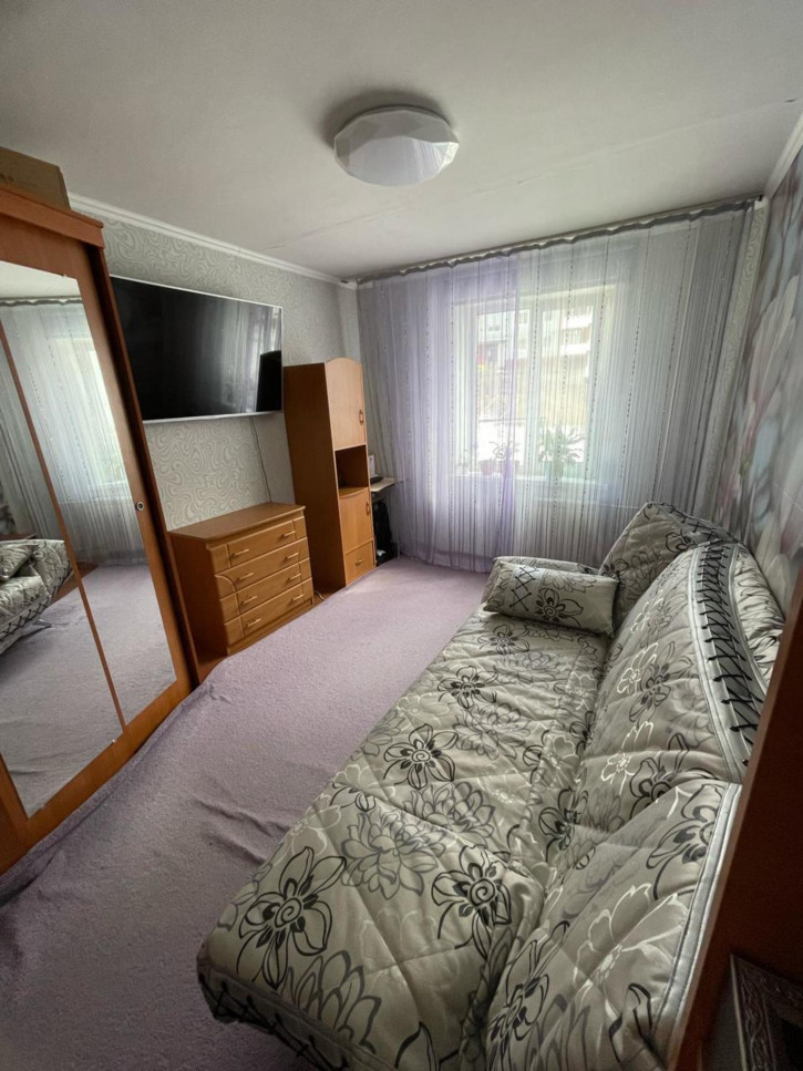 2-комн квартира Мира пр-кт, 52