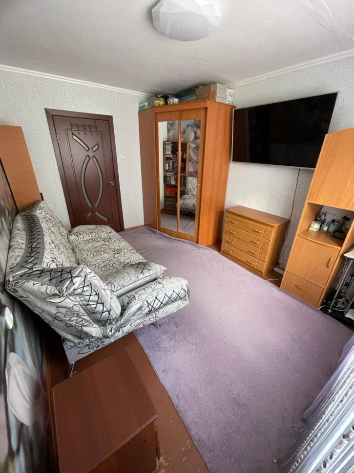 2-комн квартира Мира пр-кт, 52