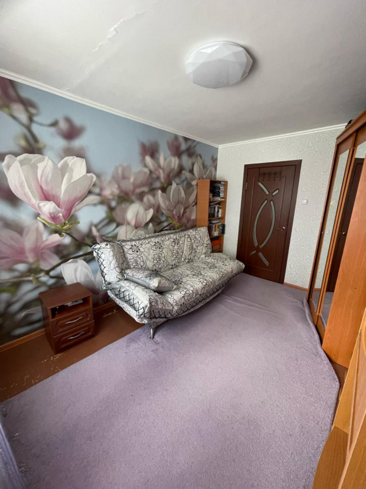 2-комн квартира Мира пр-кт, 52