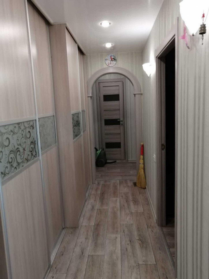 3-комн квартира Мира пр-кт, 2