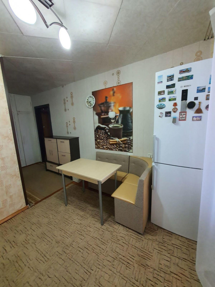 2-комн квартира Мира пр-кт, 52