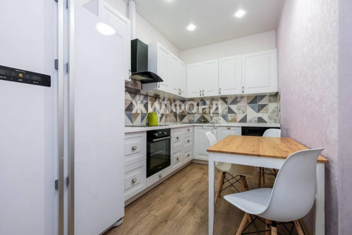 2-комн квартира Аэропорт, 5