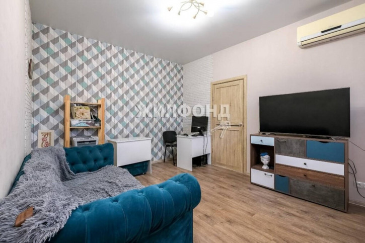 2-комн квартира Аэропорт, 5