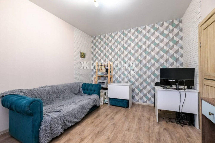 2-комн квартира Аэропорт, 5