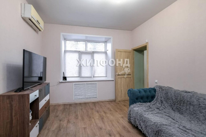 2-комн квартира Аэропорт, 5