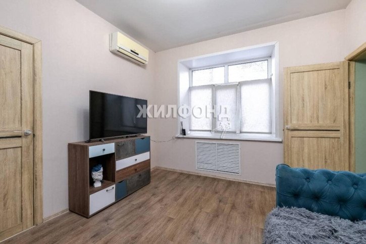 2-комн квартира Аэропорт, 5