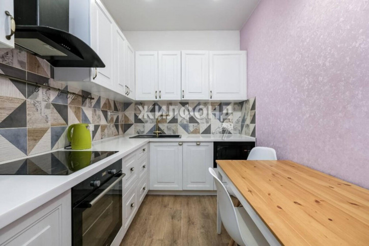 2-комн квартира Аэропорт, 5