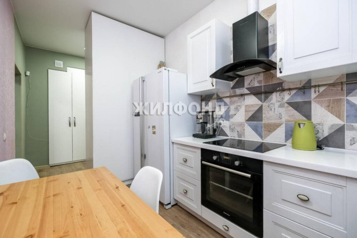 2-комн квартира Аэропорт, 5