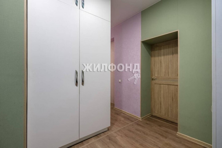 2-комн квартира Аэропорт, 5