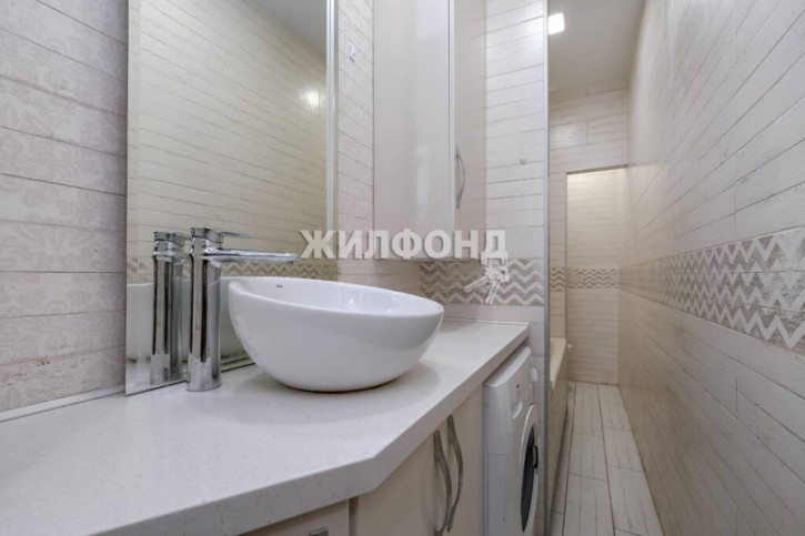 2-комн квартира Аэропорт, 5