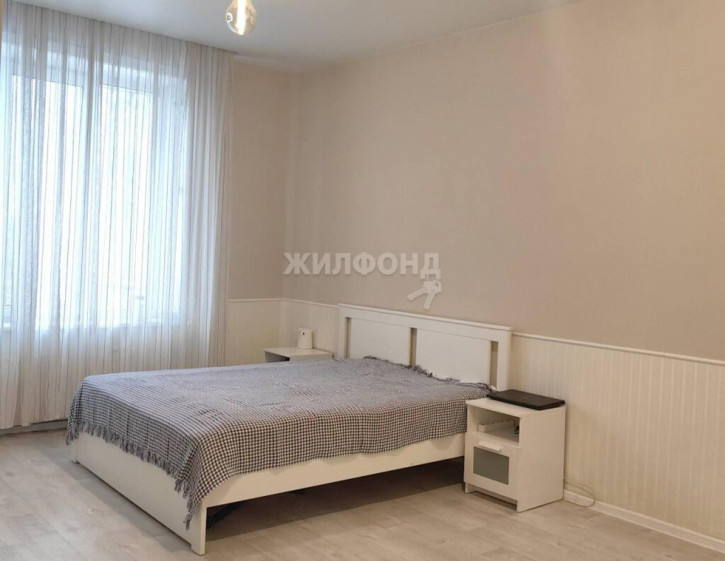 2-комн квартира Фабричная, 6