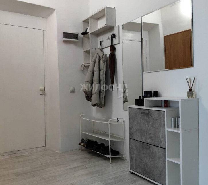 2-комн квартира Фабричная, 6