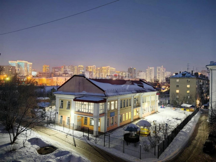 2-комн квартира Фабричная, 6
