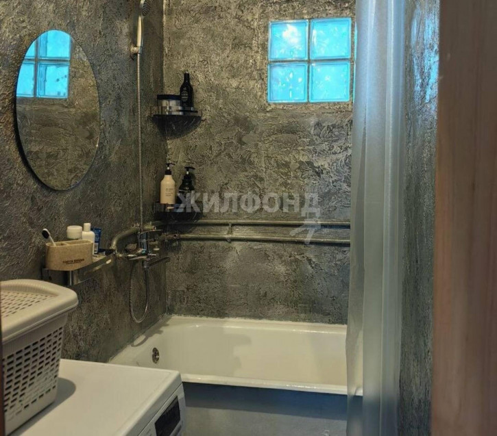2-комн квартира Фабричная, 6