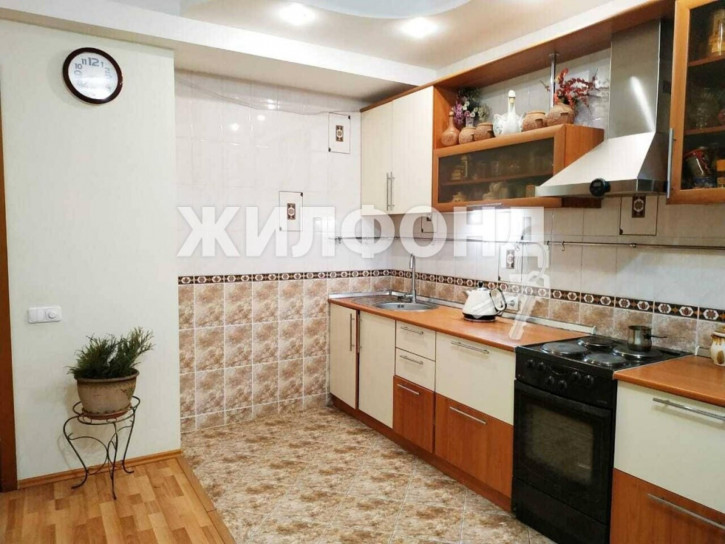 2-комн квартира Звёздная, 24 А