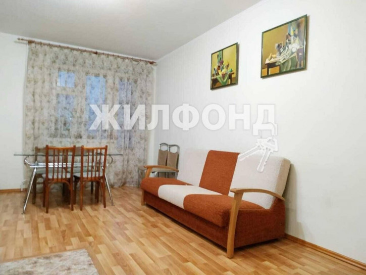 2-комн квартира Звёздная, 24 А