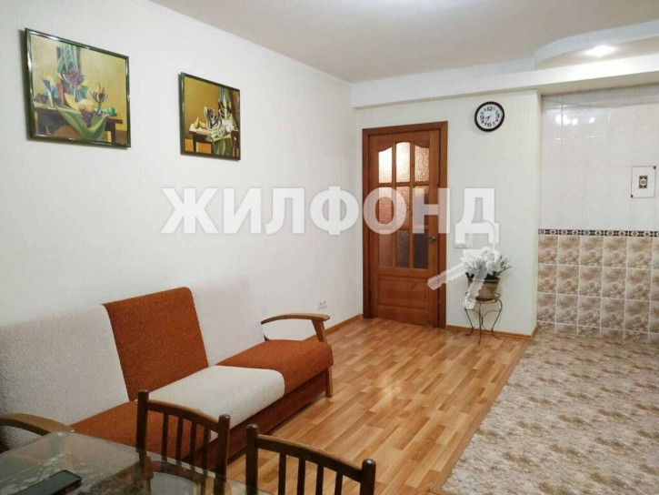 2-комн квартира Звёздная, 24 А