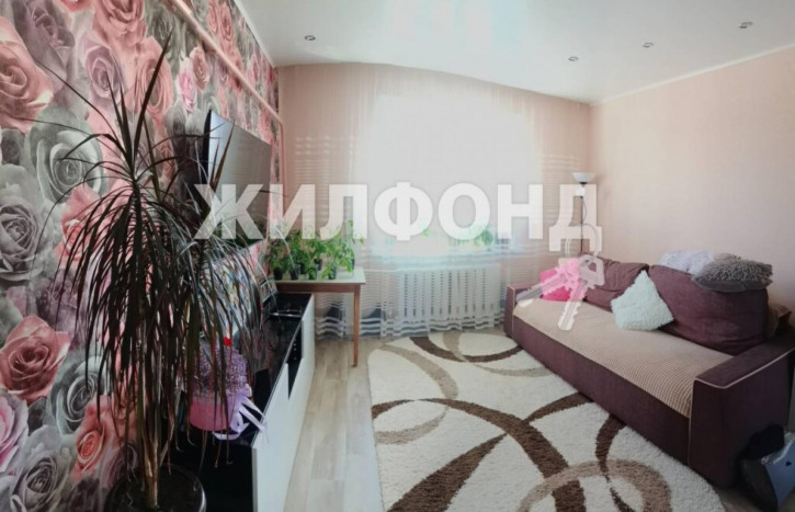 2-комн квартира Звёздная, 12