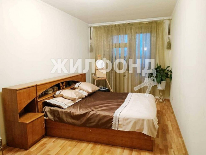 2-комн квартира Звёздная, 24 А