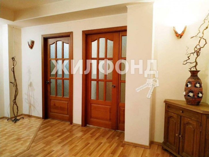 2-комн квартира Звёздная, 24 А